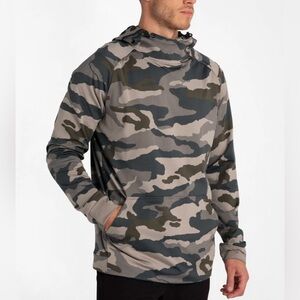 UNRL | Crossover Hoodie | XL | Excellent condition!!